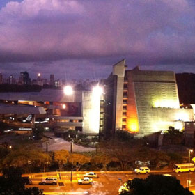 LA Phil Live from Caracas: Symphony for a Thousand