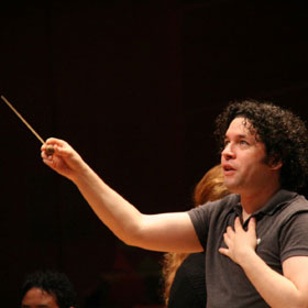 LA Phil Live from Caracas: Symphony for a Thousand