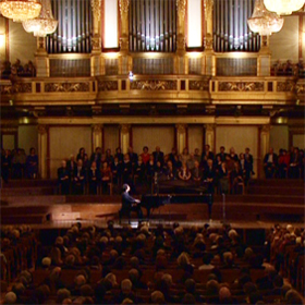 Lang Lang - Live in Vienna