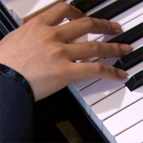 Lang Lang - Live in Vienna