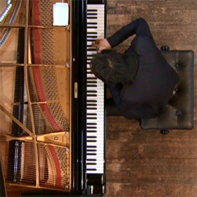 Lang Lang - Live in Vienna