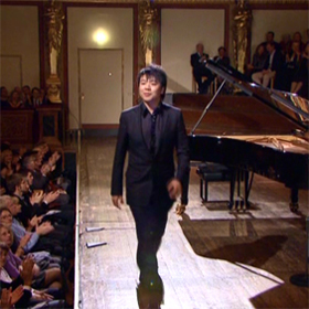 Lang Lang - Live in Vienna
