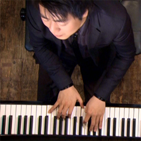Lang Lang - Live in Vienna