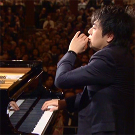 Lang Lang - Live in Vienna