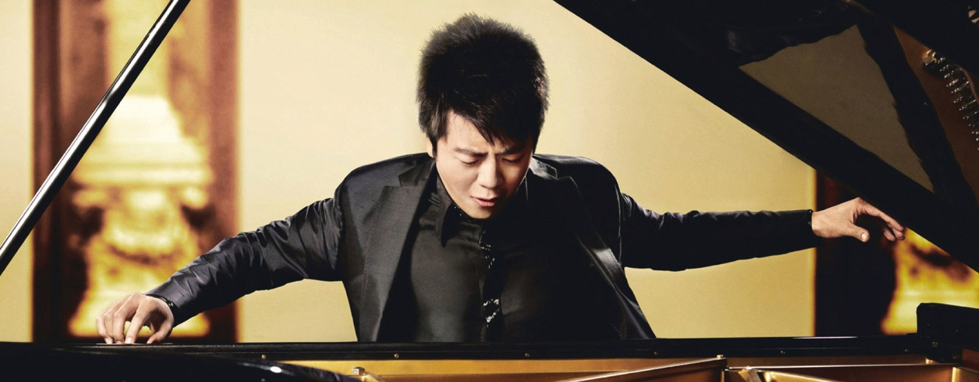 Lang Lang - Live in Vienna