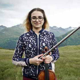 LGT Young Soloists - Volume 1