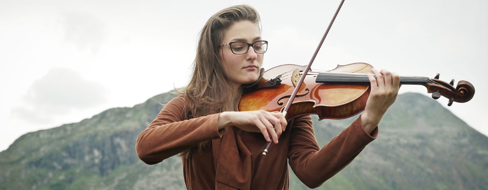 LGT Young Soloists - Volume 1