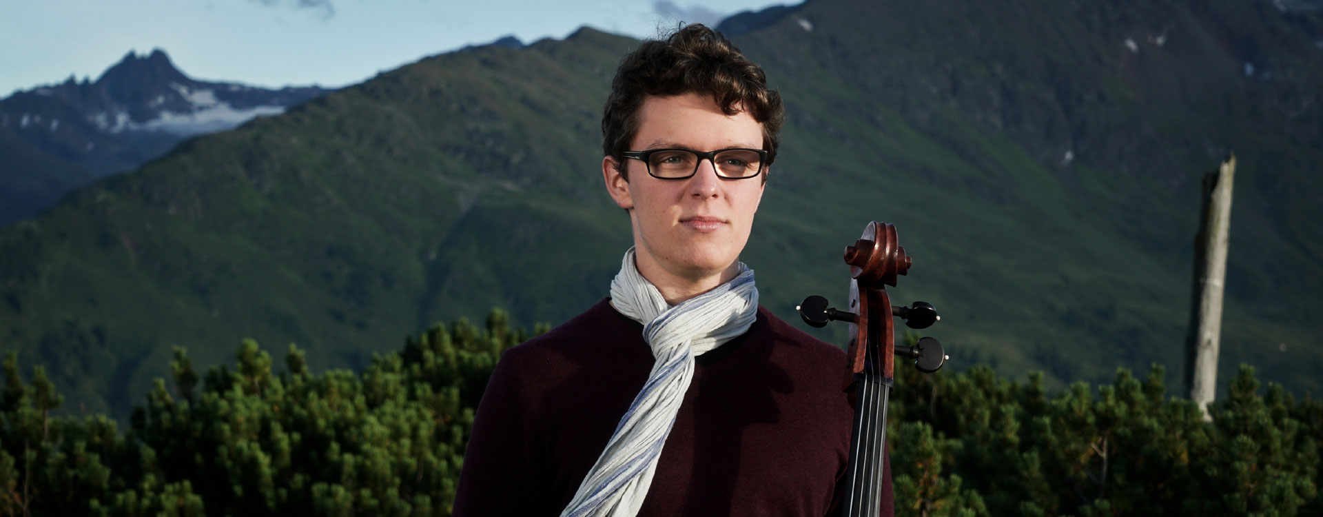 LGT Young Soloists - Volume 1