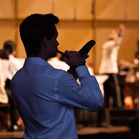 Marin Alsop Conducts the Chicago Symphony Orchestra