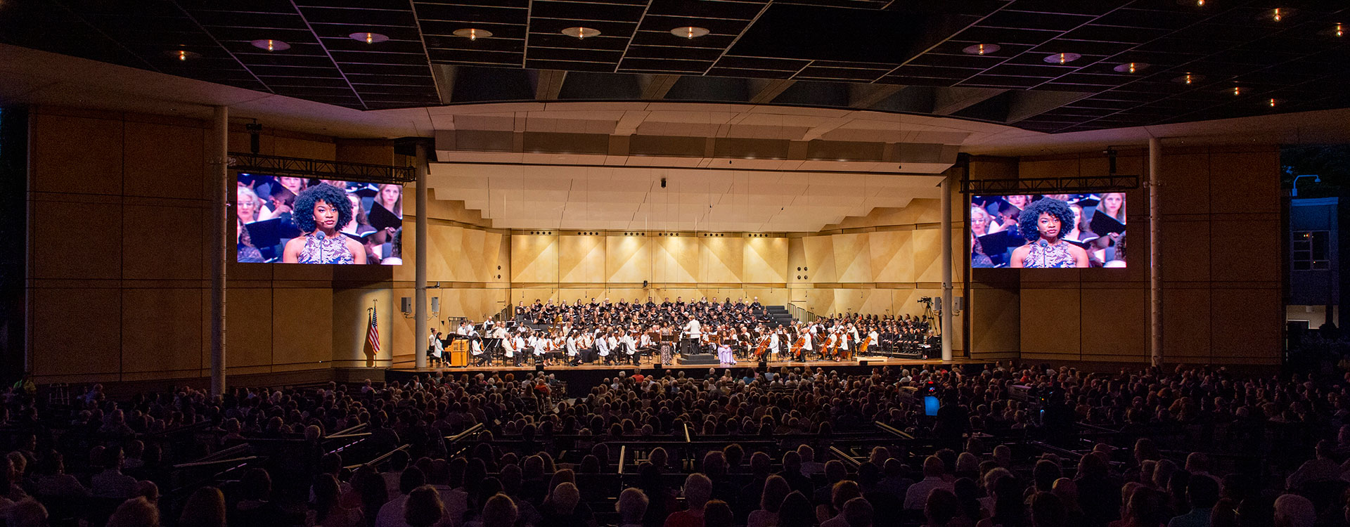 Marin Alsop Conducts the Chicago Symphony Orchestra