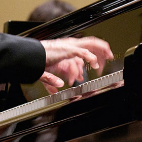 Maurizio Pollini - The Late Beethoven Piano Sonatas