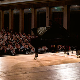 Maurizio Pollini - The Late Beethoven Piano Sonatas