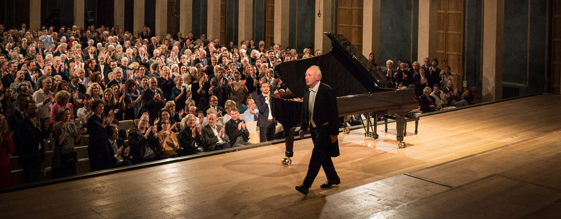 Maurizio Pollini - The Late Beethoven Piano Sonatas