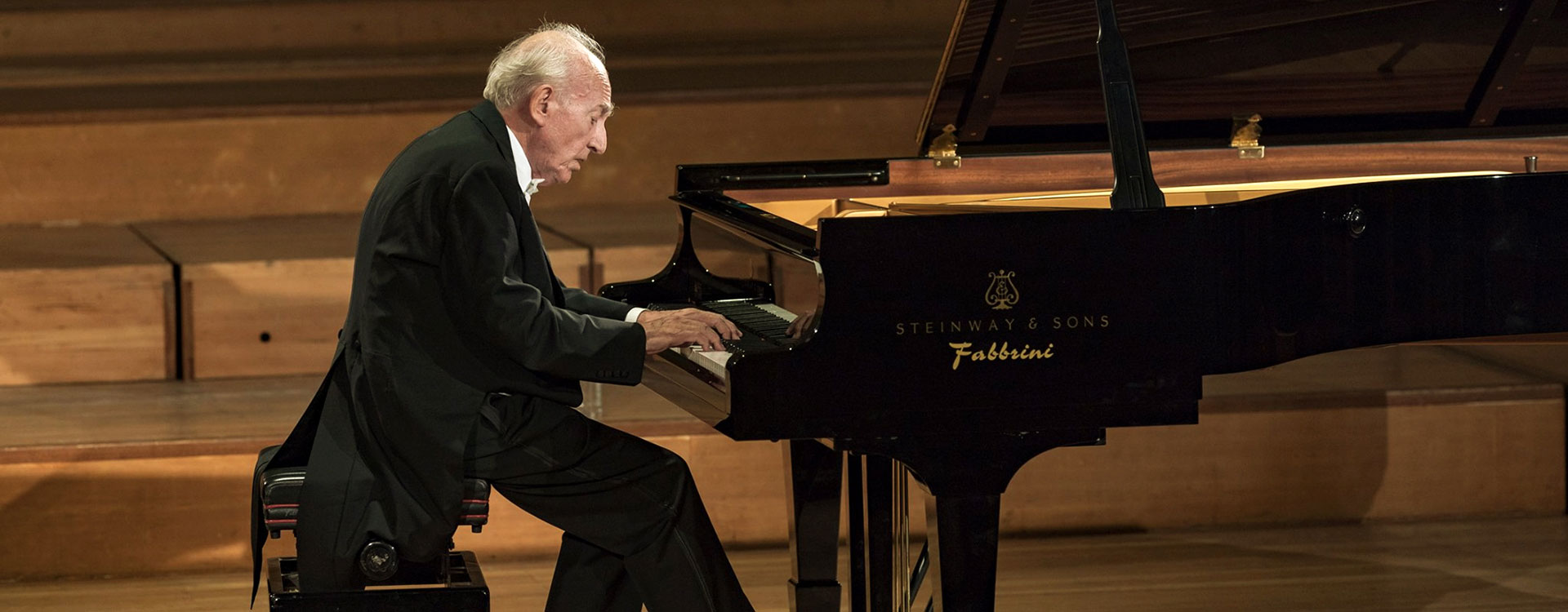 Maurizio Pollini - The Late Beethoven Piano Sonatas