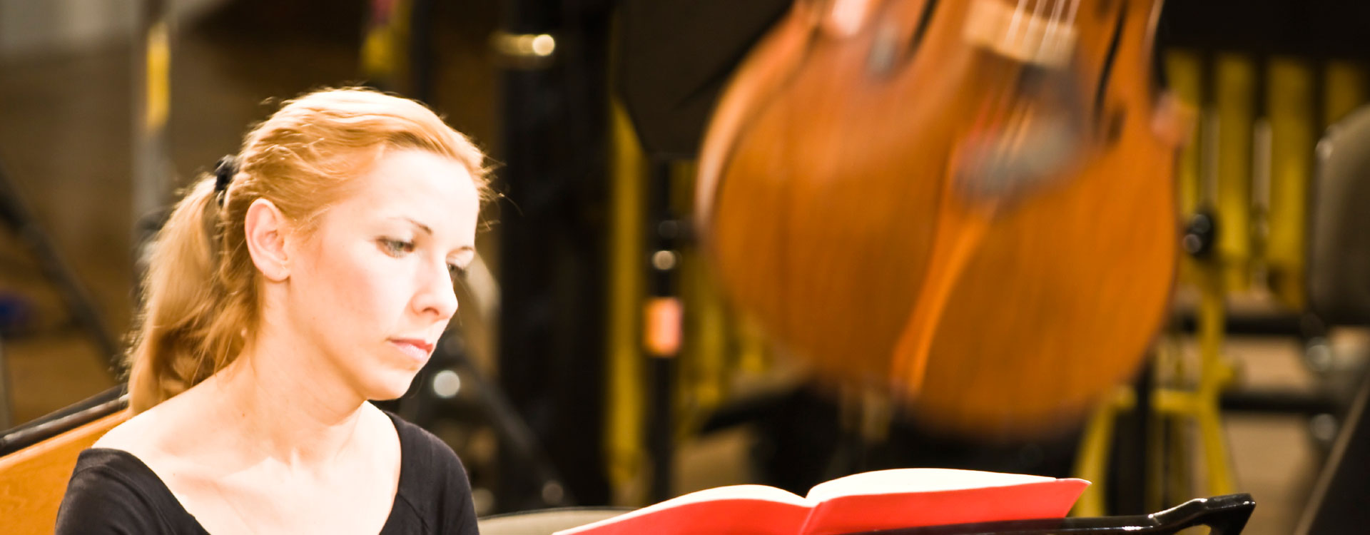 Mozart Week 2008: Pierre-Laurent Aimard & Tamara Stefanovich