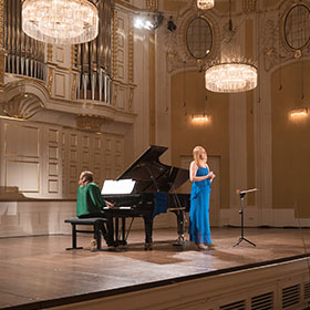 Mozart Week 2021