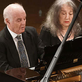 Mozart Week 2021