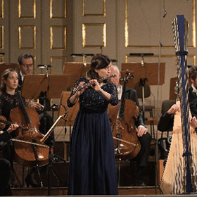 Mozart Week 2021