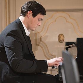 Mozart Week 2021