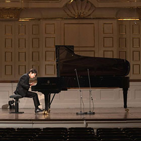 Mozart Week 2021