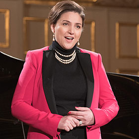 Mozart Week 2021