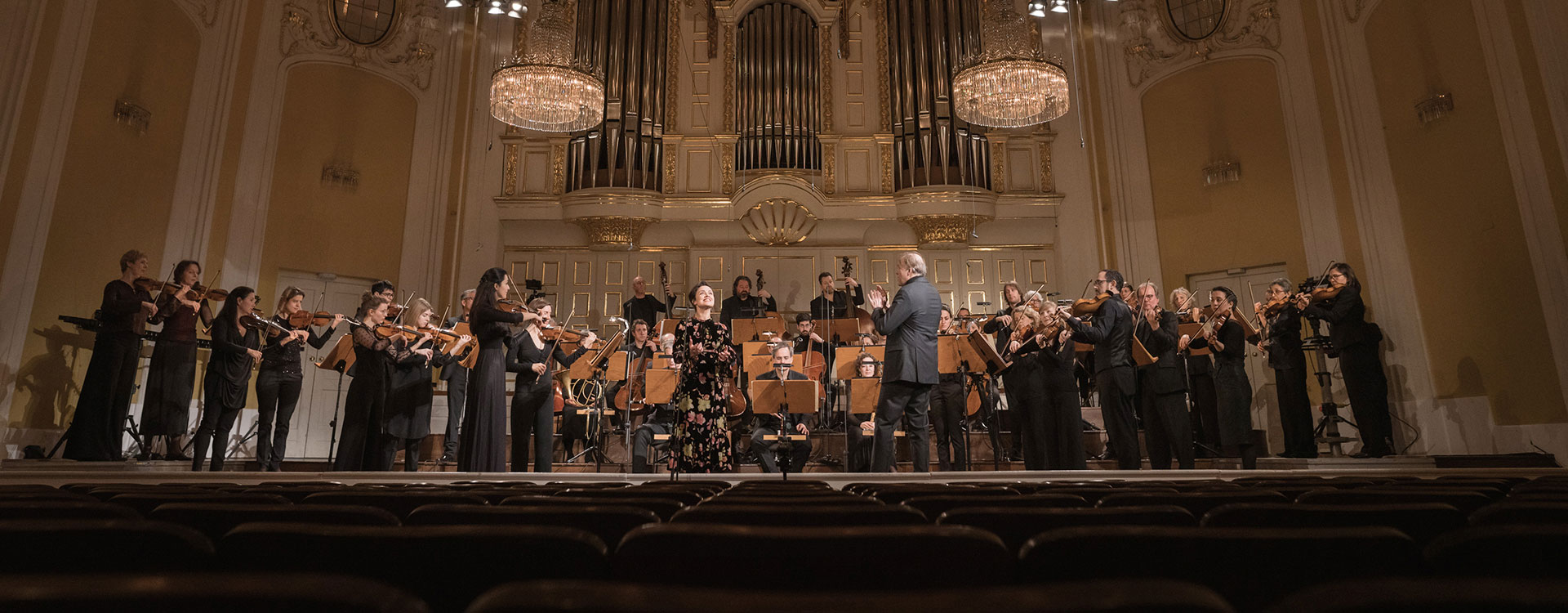 Mozart Week 2021