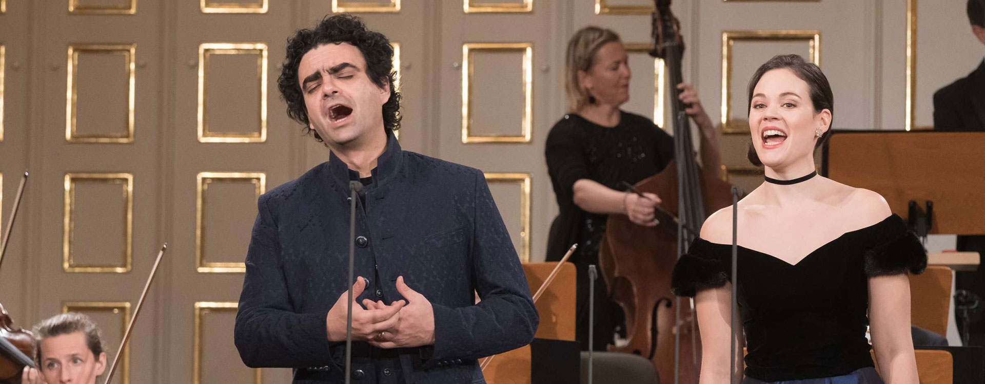 Mozart Week 2021