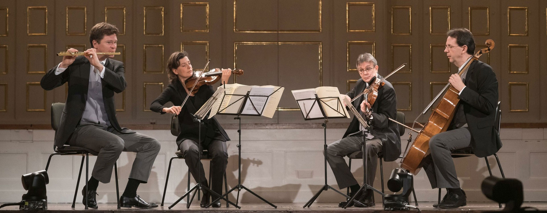 Mozart Week 2021
