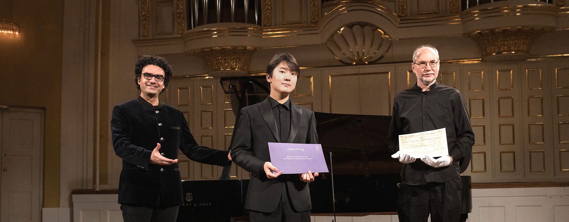 Mozart Week 2021