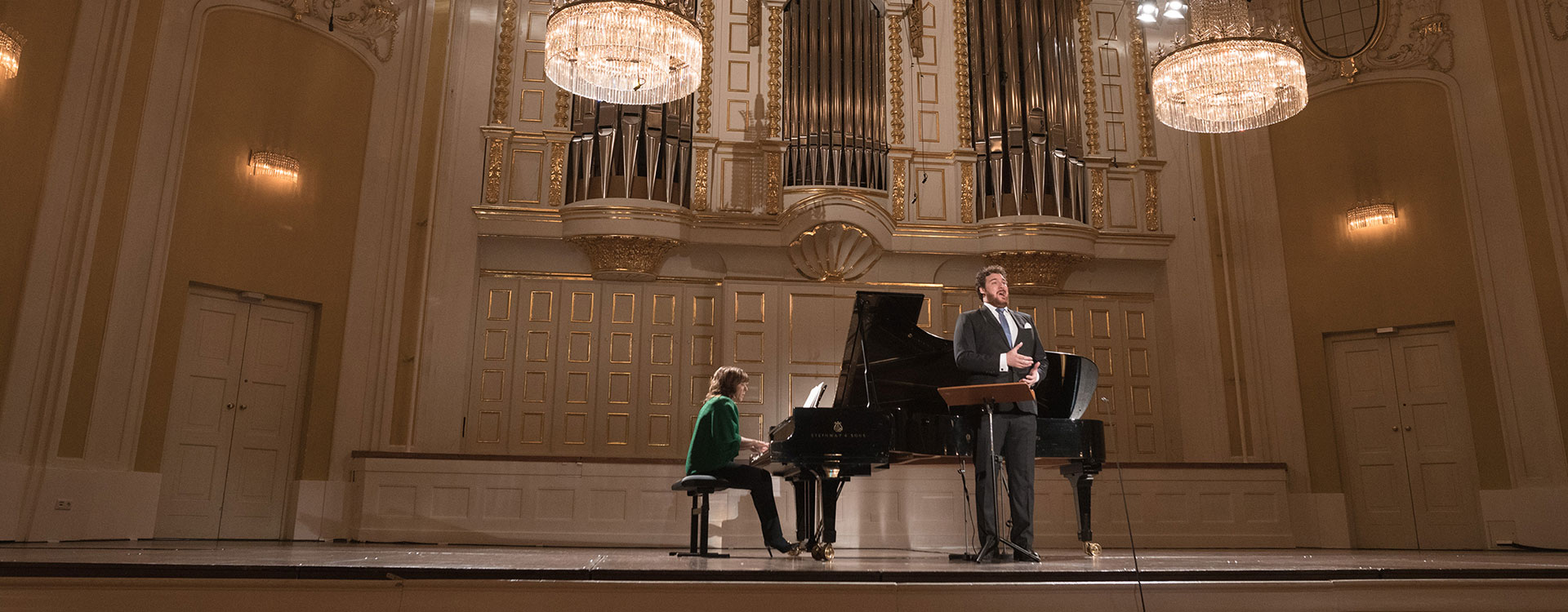 Mozart Week 2021