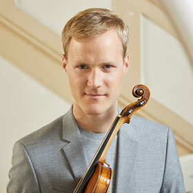 Mozart´s Own Violin - Christoph Koncz & Les Musiciens du Louvre