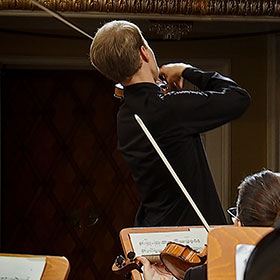 Mozart´s Own Violin - Christoph Koncz & Les Musiciens du Louvre