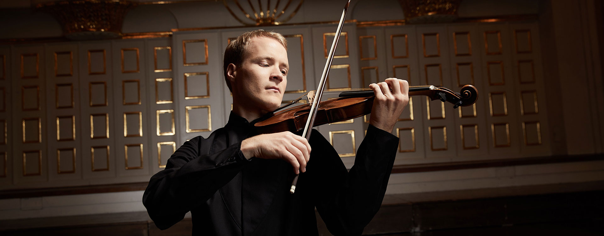 Mozart´s Own Violin - Christoph Koncz & Les Musiciens du Louvre