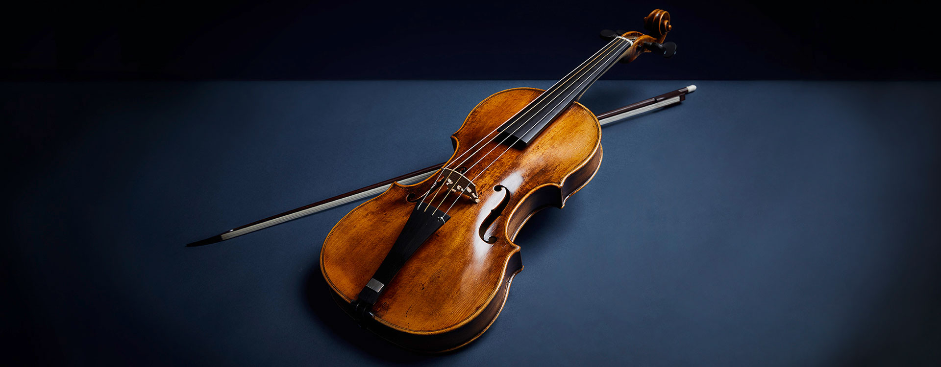 Mozart´s Own Violin - Christoph Koncz & Les Musiciens du Louvre
