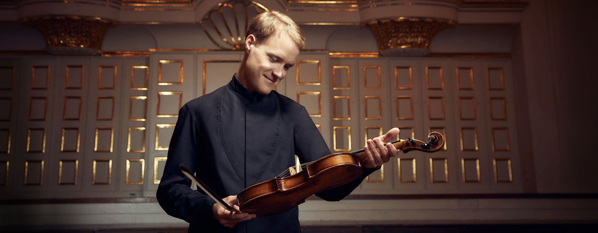 Mozart´s Own Violin - Christoph Koncz & Les Musiciens du Louvre