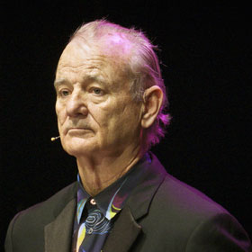 New Worlds - Bill Murray, Jan Vogler & Friends - at the Hanover Theatre, Worcester