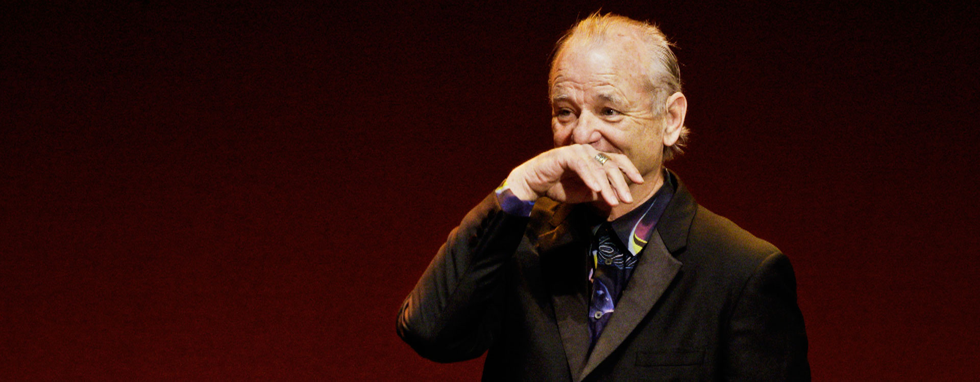 New Worlds - Bill Murray, Jan Vogler & Friends - at the Hanover Theatre, Worcester