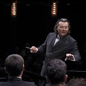 New Year’s Concert 2018 - Bläserphilharmonie Mozarteum Salzburg