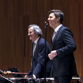 New Year’s Concert 2018 - Bläserphilharmonie Mozarteum Salzburg