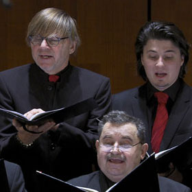 New Year’s Concert 2018 - Bläserphilharmonie Mozarteum Salzburg