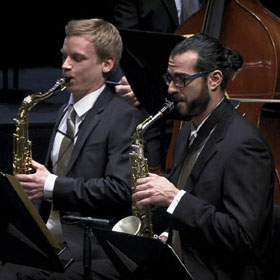 New Year’s Concert 2018 - Bläserphilharmonie Mozarteum Salzburg