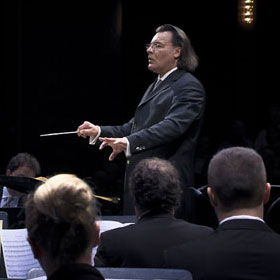 New Year’s Concert 2018 - Bläserphilharmonie Mozarteum Salzburg