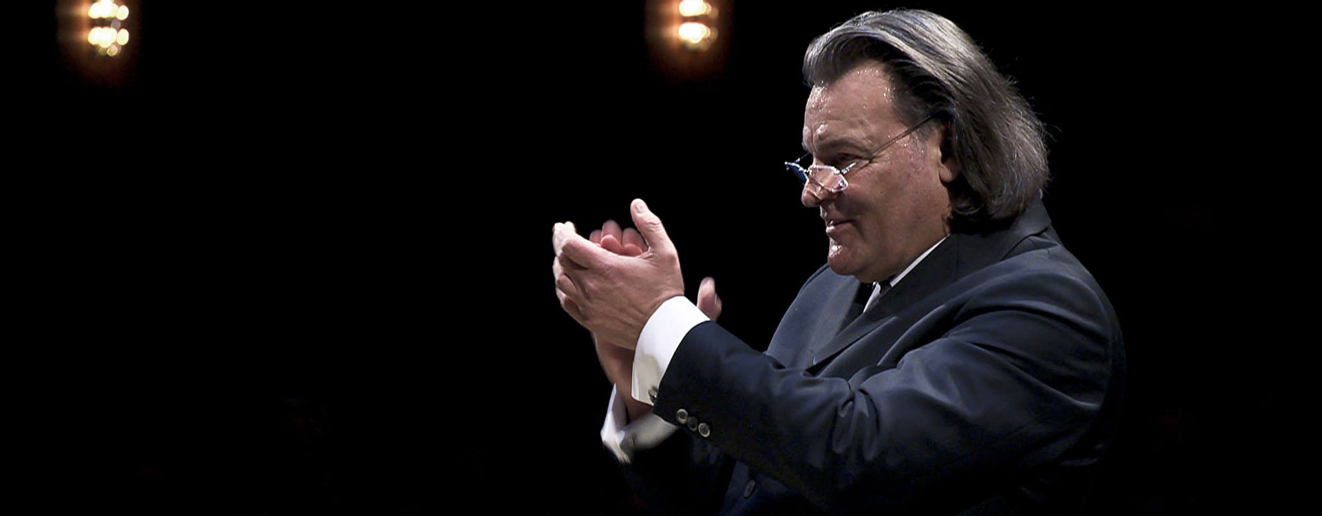New Year’s Concert 2018 - Bläserphilharmonie Mozarteum Salzburg