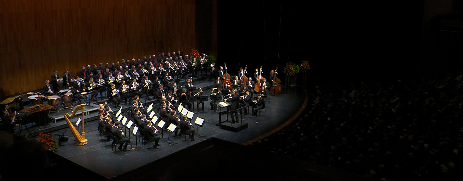 New Year’s Concert 2018 - Bläserphilharmonie Mozarteum Salzburg