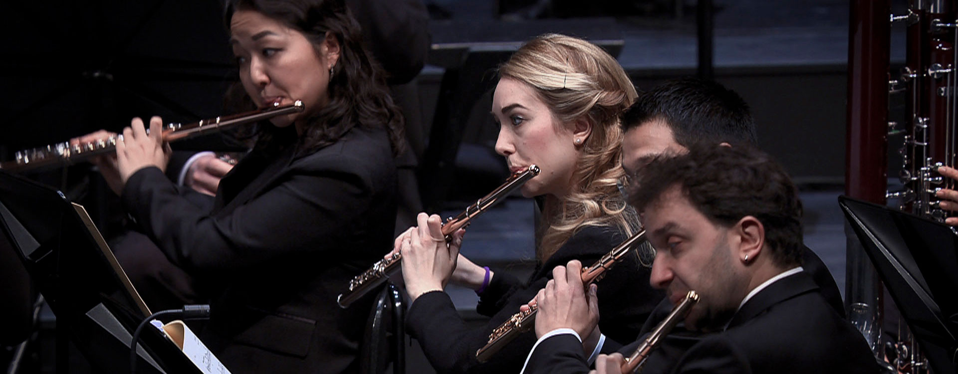 New Year’s Concert 2018 - Bläserphilharmonie Mozarteum Salzburg