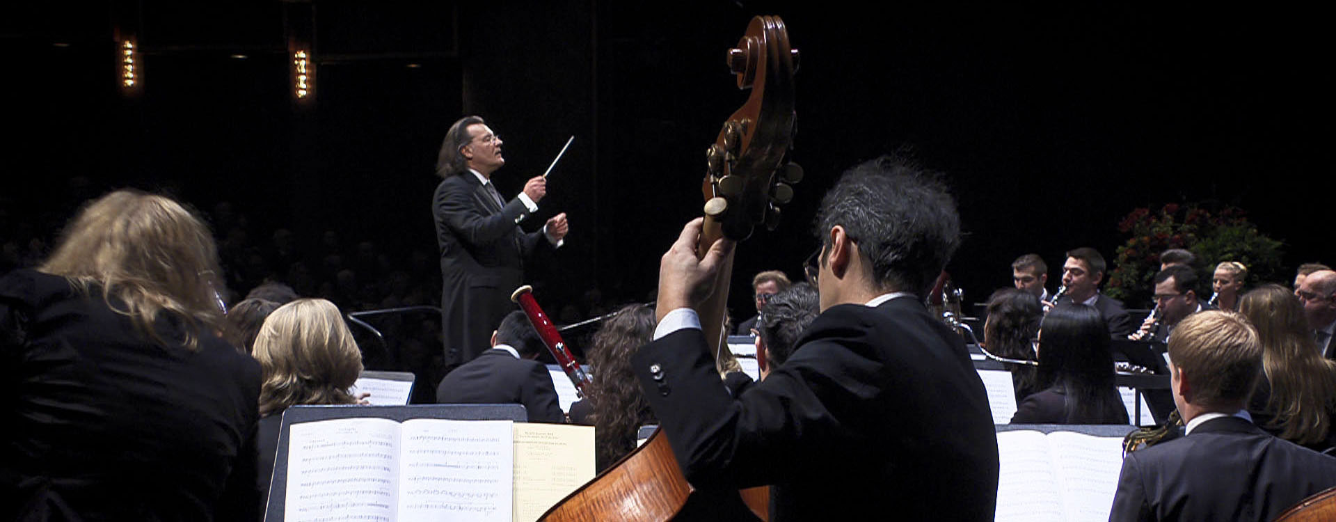 New Year’s Concert 2018 - Bläserphilharmonie Mozarteum Salzburg