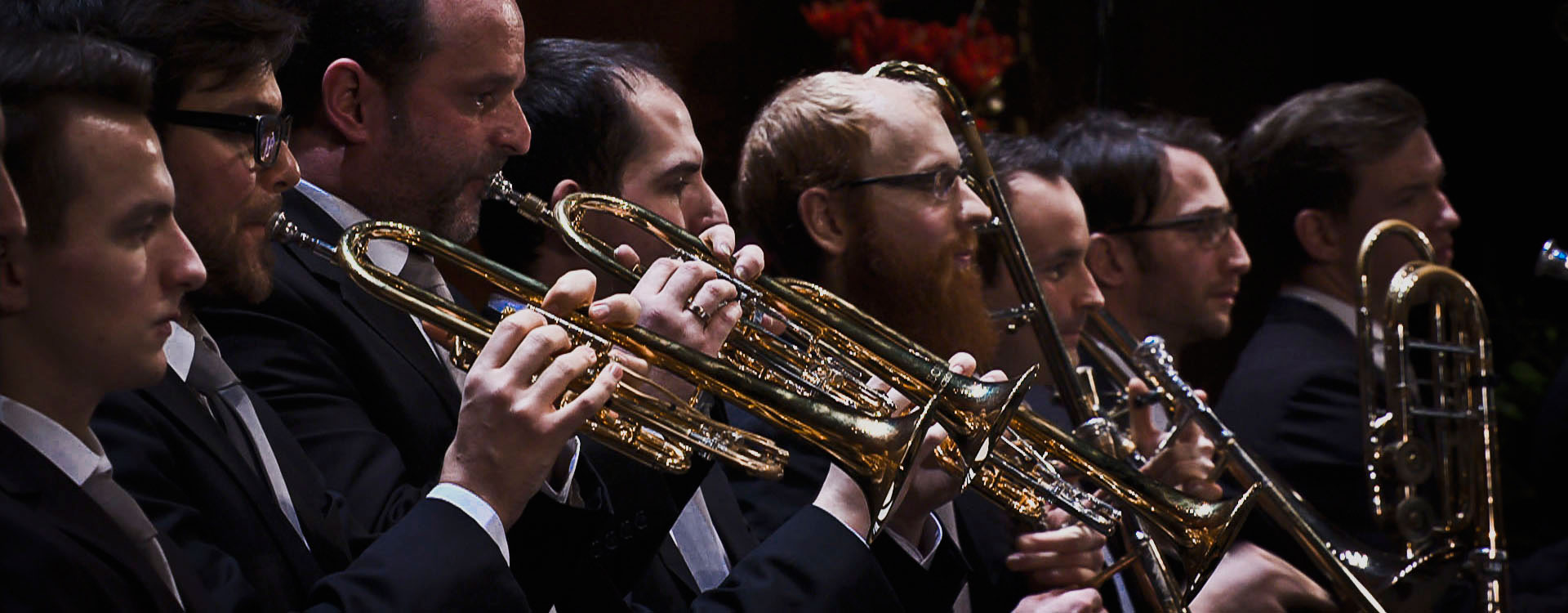 New Year’s Concert 2018 - Bläserphilharmonie Mozarteum Salzburg