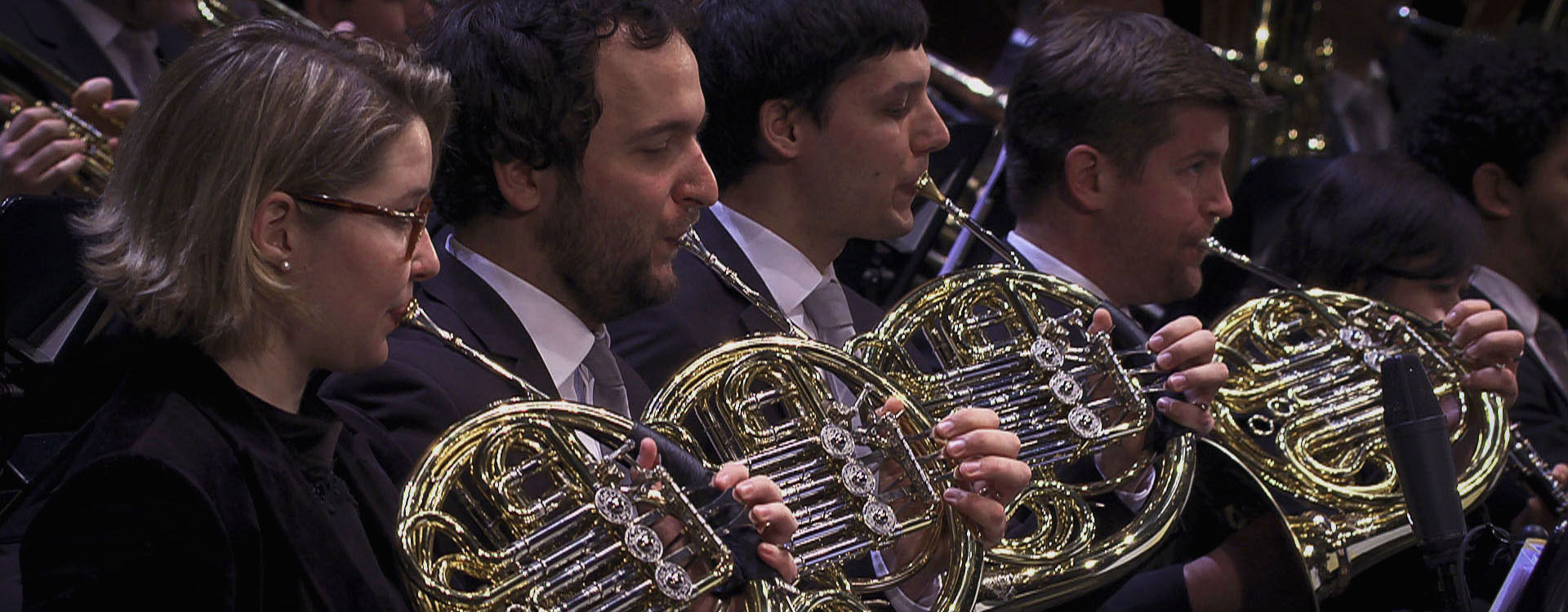 New Year’s Concert 2018 - Bläserphilharmonie Mozarteum Salzburg
