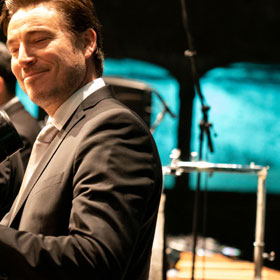 New Year’s Concert 2019 - Bläserphilharmonie Mozarteum Salzburg