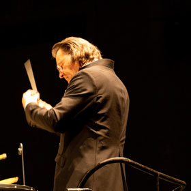 New Year’s Concert 2019 - Bläserphilharmonie Mozarteum Salzburg
